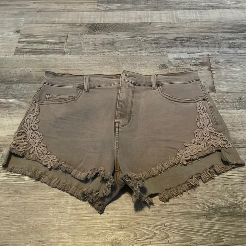 Shorts